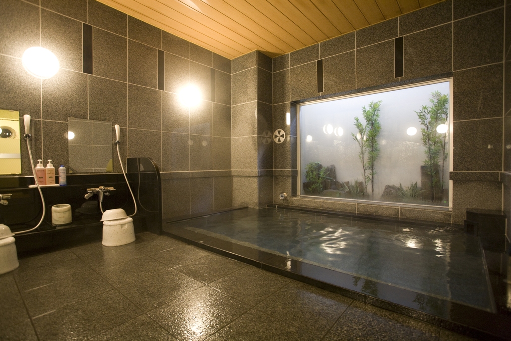 Hotel facilities